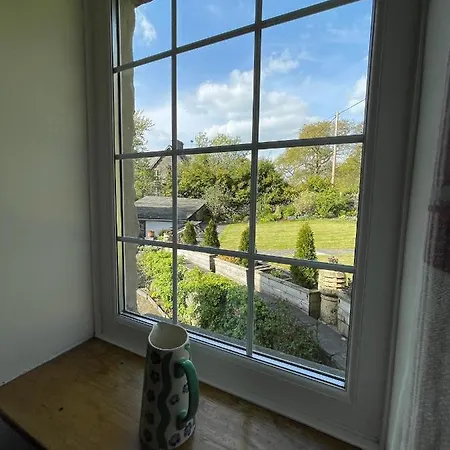 Cosy 2 Bedroom Cottage In Betws Y Coed, Snowdonia Exterior photo