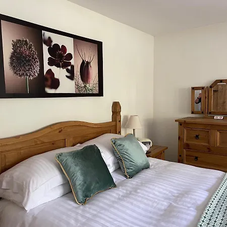 Cosy 2 Bedroom Cottage In Betws Y Coed, Snowdonia Exterior photo