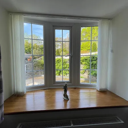 Cosy 2 Bedroom Cottage In Betws Y Coed, Snowdonia Exterior photo