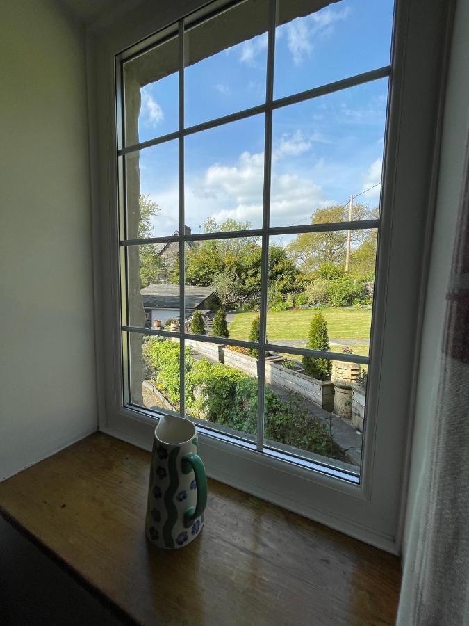 Cosy 2 Bedroom In Y Coed, Snowdonia *