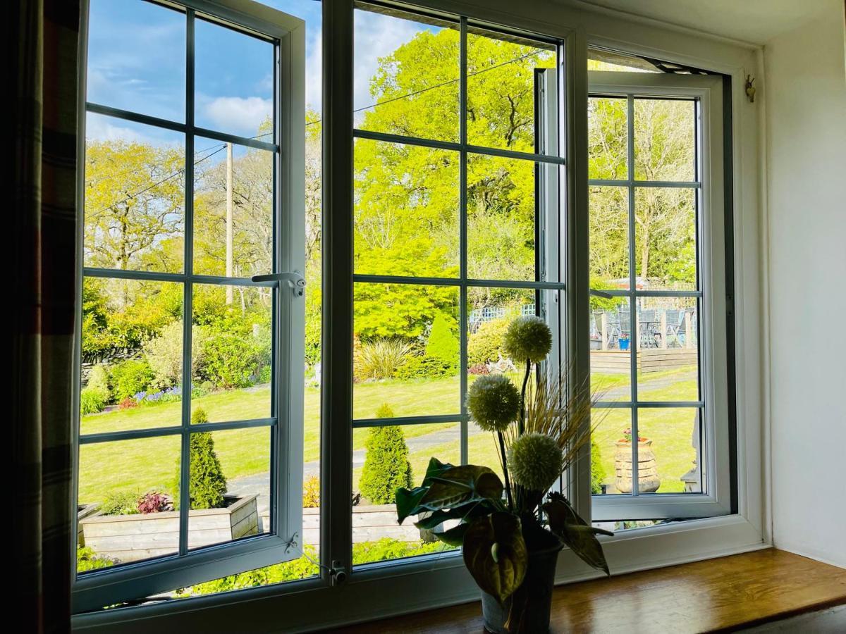 Holiday home Cosy 2 Bedroom In Y Coed, Snowdonia