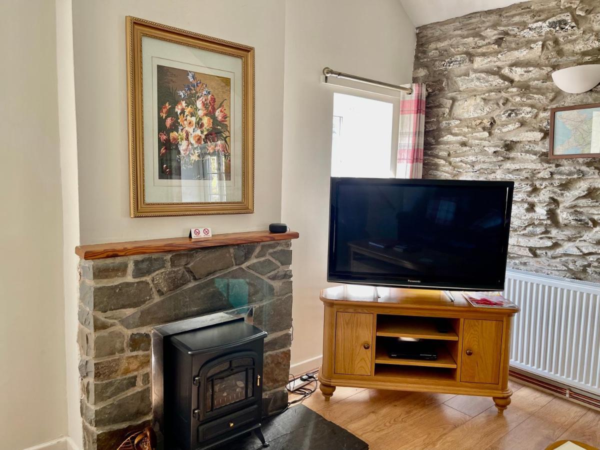 Cosy 2 Bedroom In Y Coed, Snowdonia * Betws-y-Coed