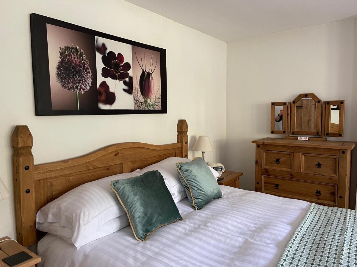 Cosy 2 Bedroom In Y Coed, Snowdonia * Betws-y-Coed