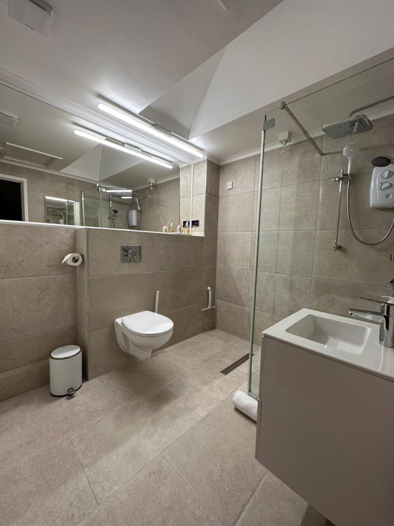Cosy 2 Bedroom In Y Coed, Snowdonia Holiday home