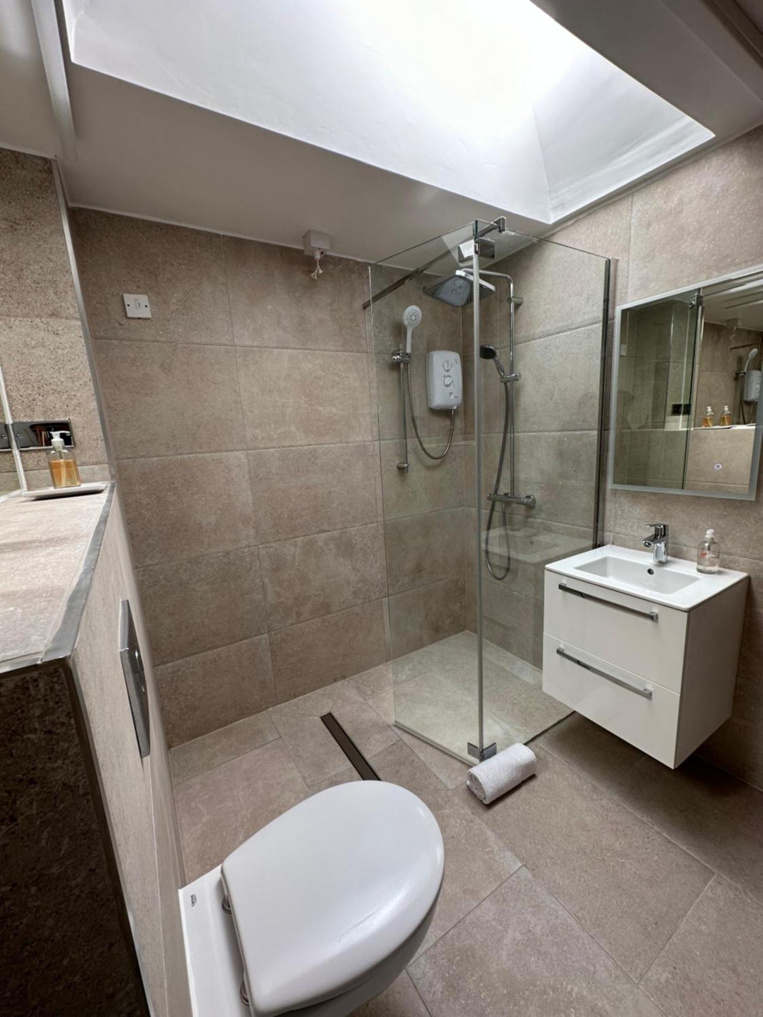 Cosy 2 Bedroom In Y Coed, Snowdonia * Betws-y-Coed