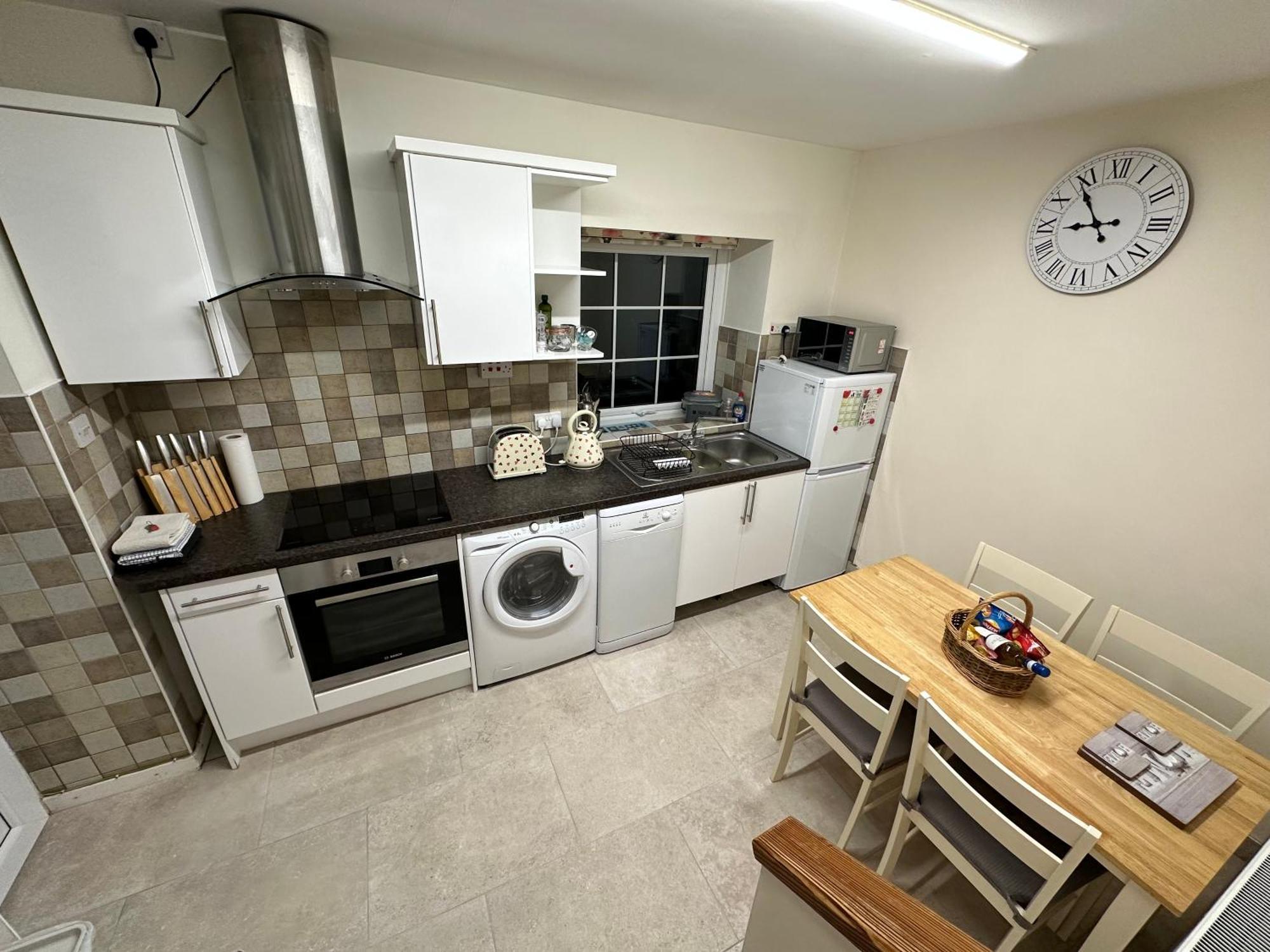 Cosy 2 Bedroom In Y Coed, Snowdonia *